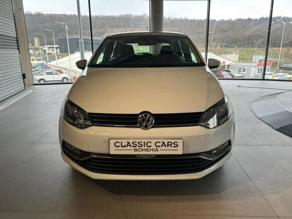 2016 Volkswagen POLO - 10