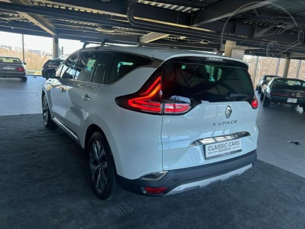 2017 Renault Espace - 10