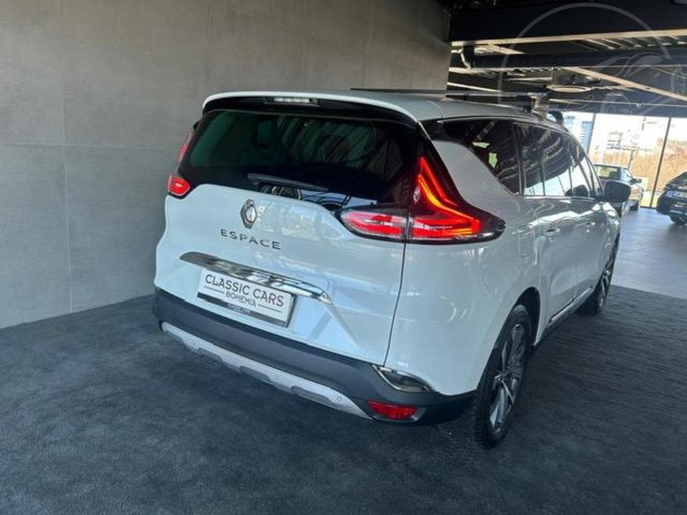 2017 Renault Espace - 12