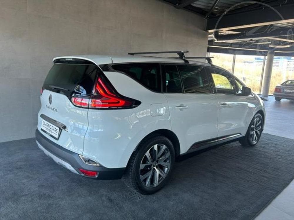 2017 Renault Espace - 13