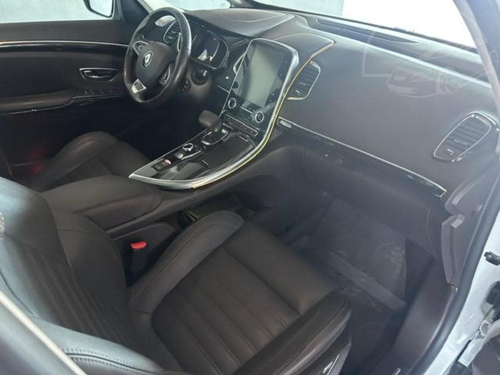 2017 Renault Espace - 14