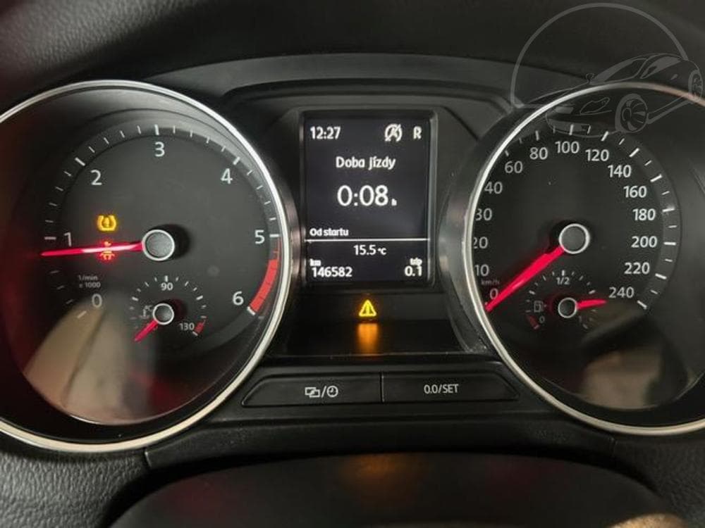 2016 Volkswagen POLO - 15