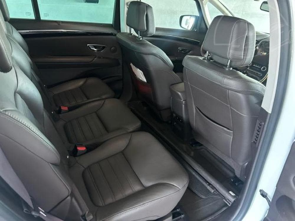 2017 Renault Espace - 15