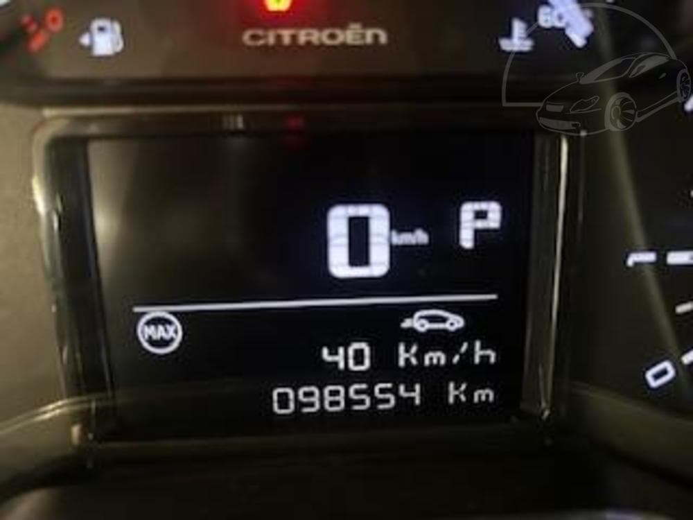 2018 Citroen C3 - 16