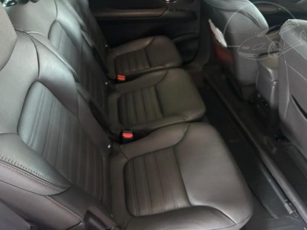 2017 Renault Espace - 16