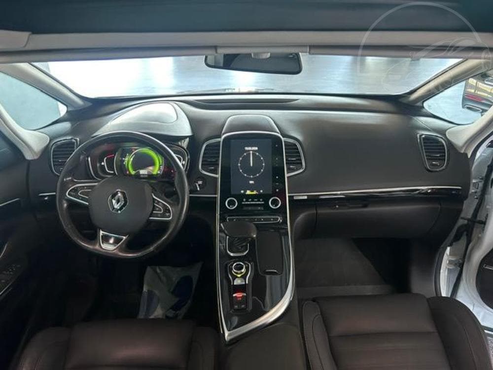 2017 Renault Espace - 17