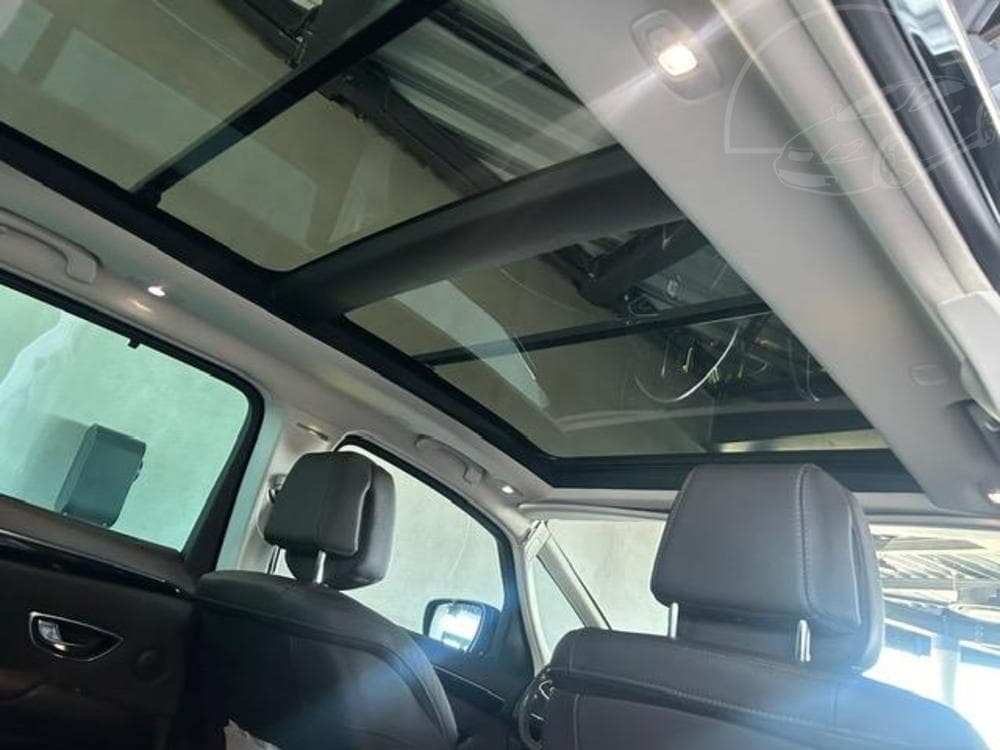 2017 Renault Espace - 18