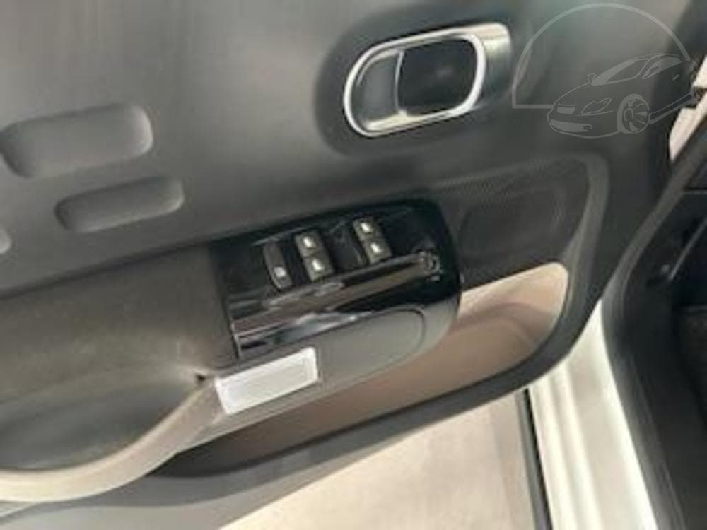 2018 Citroen C3 - 20