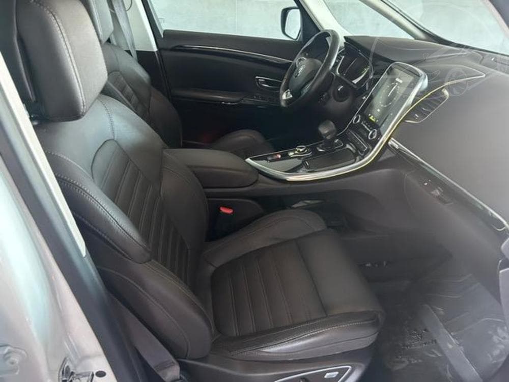 2017 Renault Espace - 20