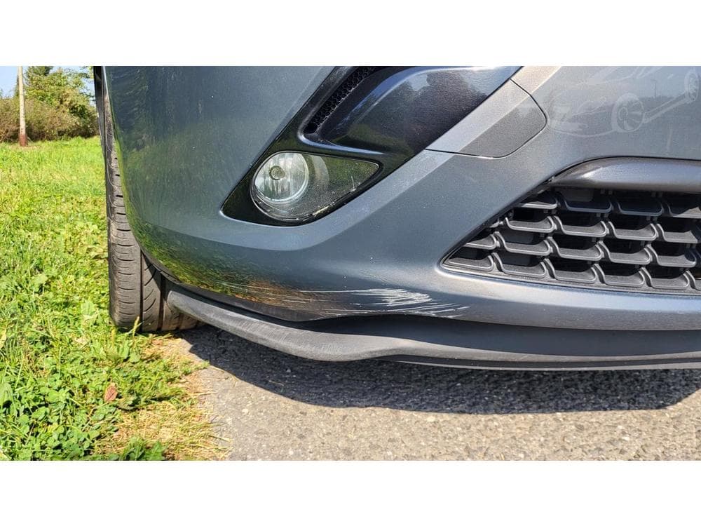 2013 Opel ZAFIRA - 10