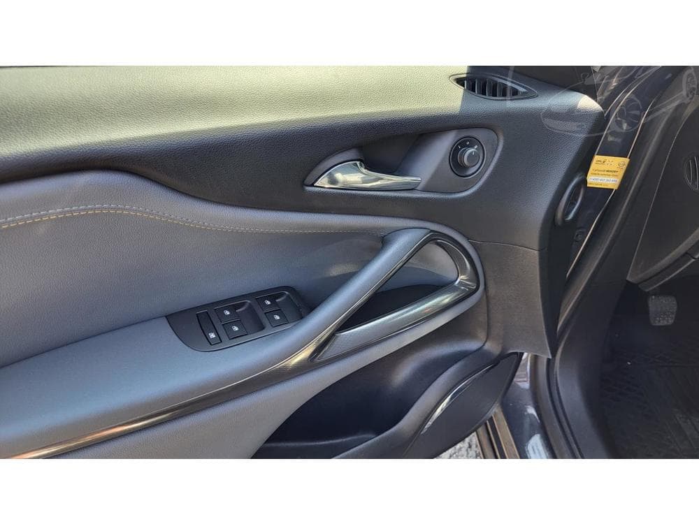 2013 Opel ZAFIRA - 14