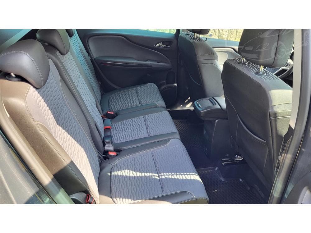 2013 Opel ZAFIRA - 16