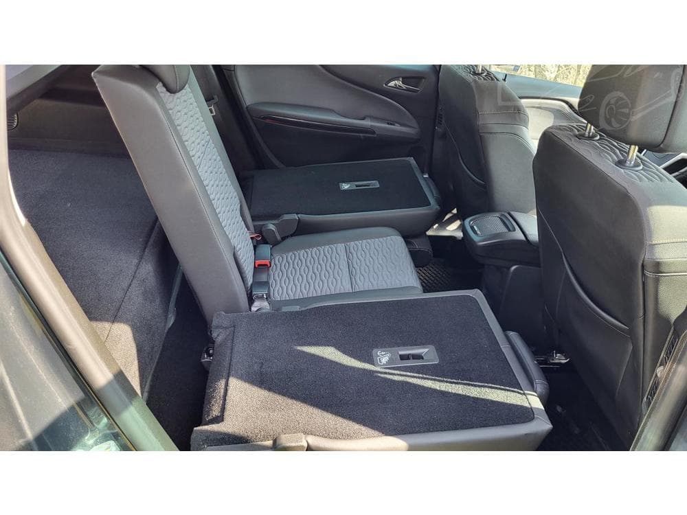 2013 Opel ZAFIRA - 17