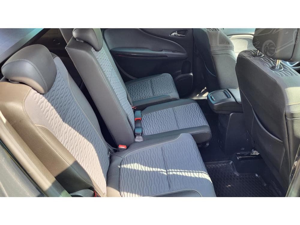 2013 Opel ZAFIRA - 18