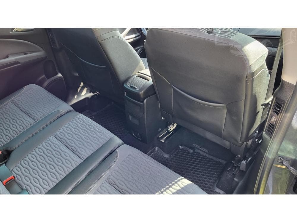 2013 Opel ZAFIRA - 19
