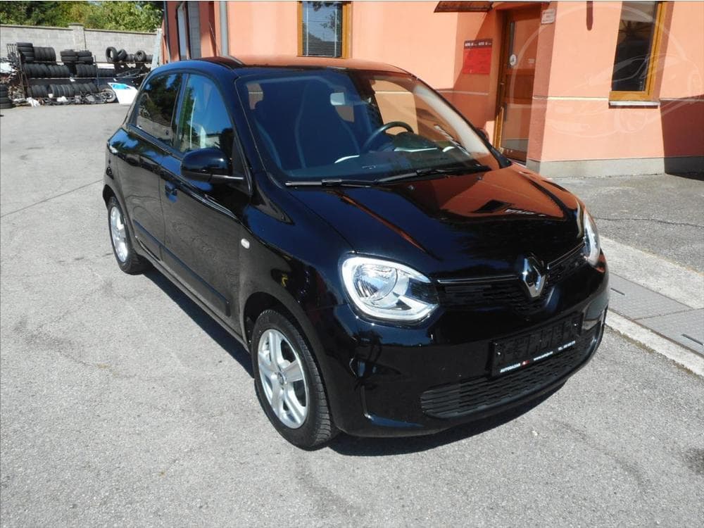 2021 Renault Twingo - 3