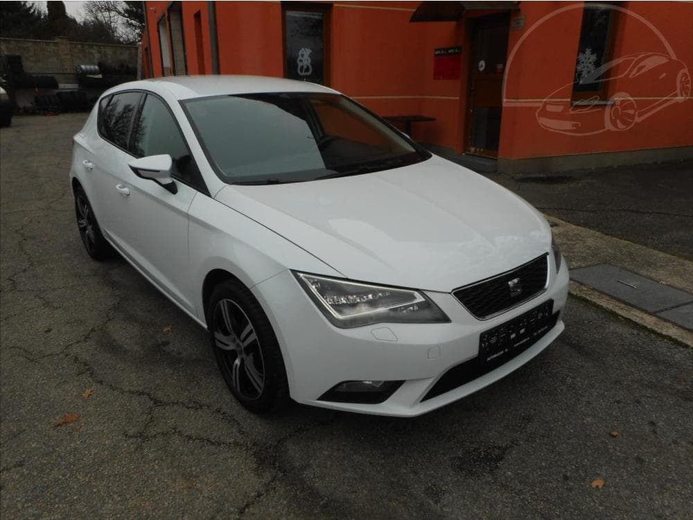 2013 Seat Leon - 3
