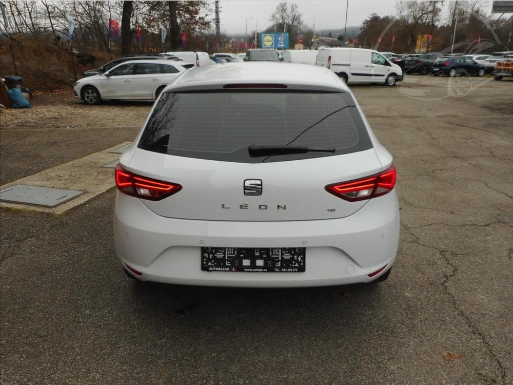2013 Seat Leon - 6