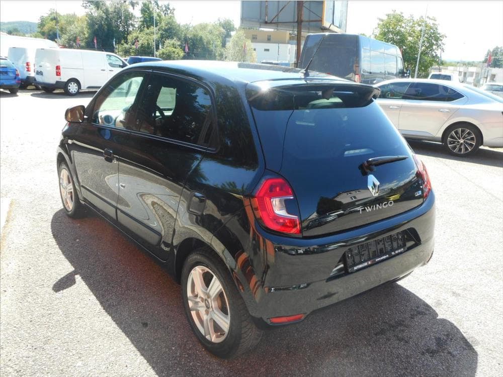 2021 Renault Twingo - 7
