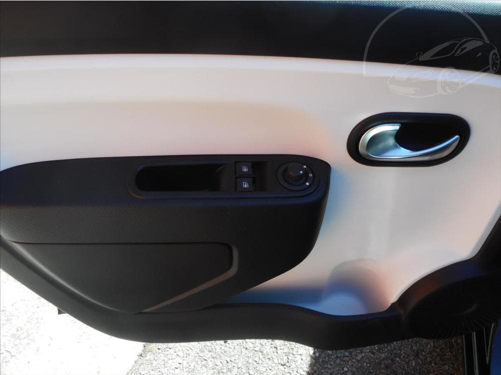 2021 Renault Twingo - 10