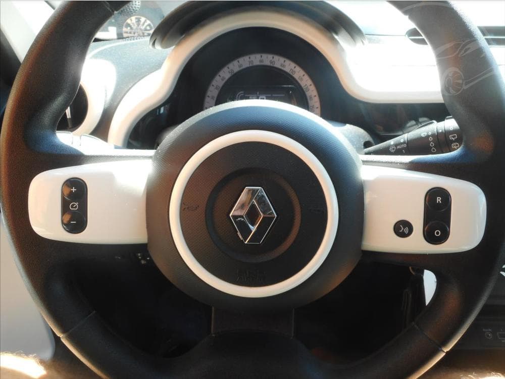 2021 Renault Twingo - 13
