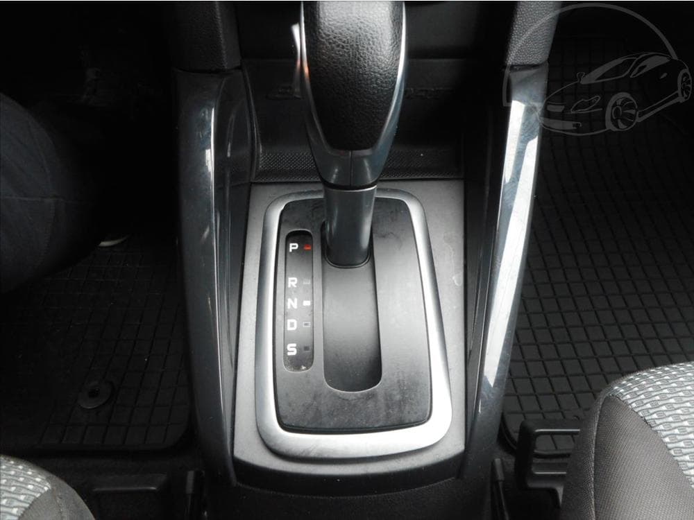 2016 Ford Ecosport - 13