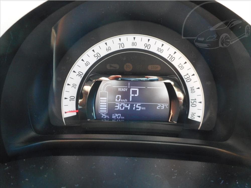 2021 Renault Twingo - 14