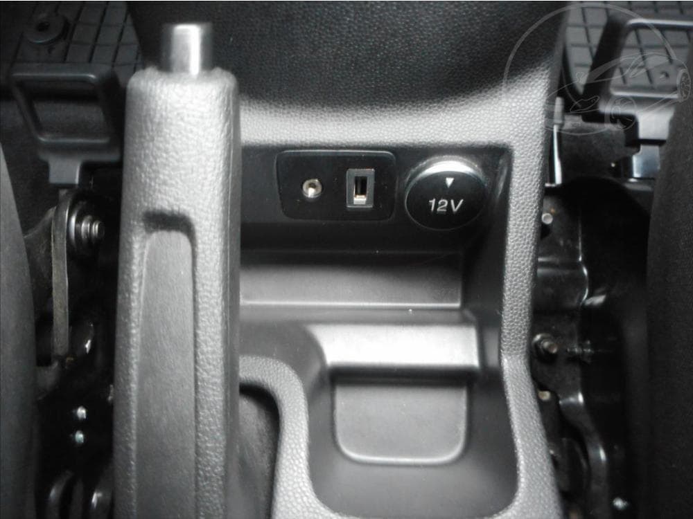 2016 Ford Ecosport - 14