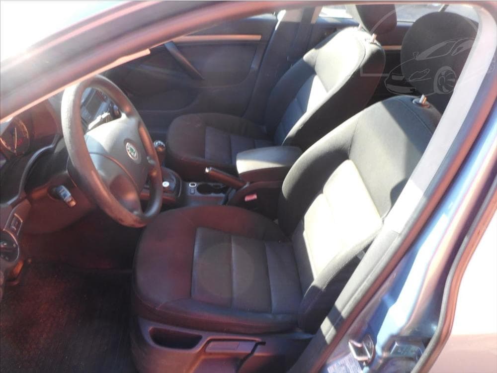 2008 Škoda OCTAVIA - 29