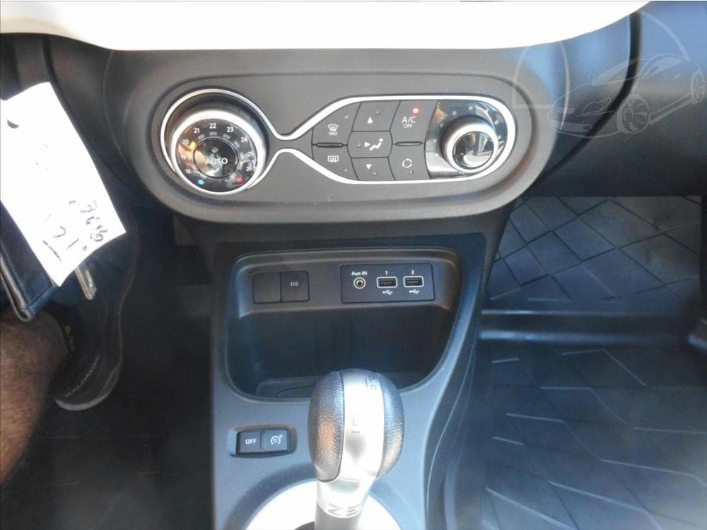 2021 Renault Twingo - 16