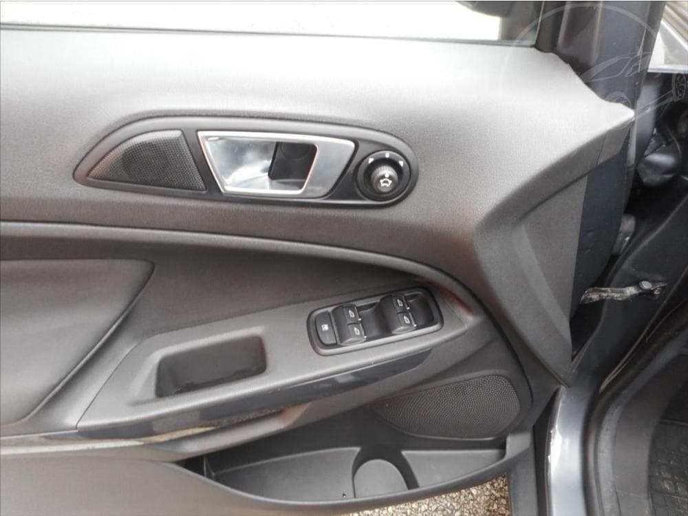 2016 Ford Ecosport - 16