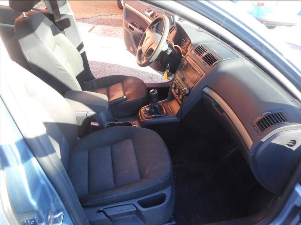 2008 Škoda OCTAVIA - 31