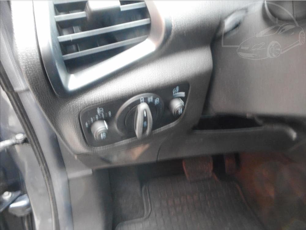 2016 Ford Ecosport - 17