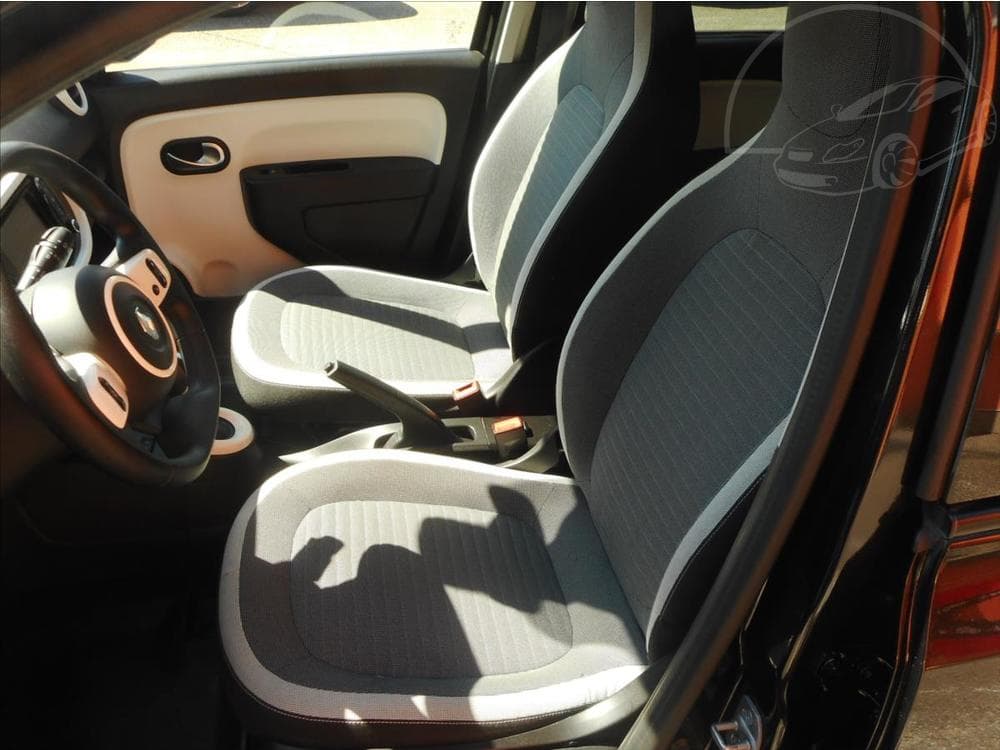 2021 Renault Twingo - 18