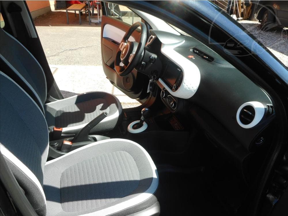 2021 Renault Twingo - 19