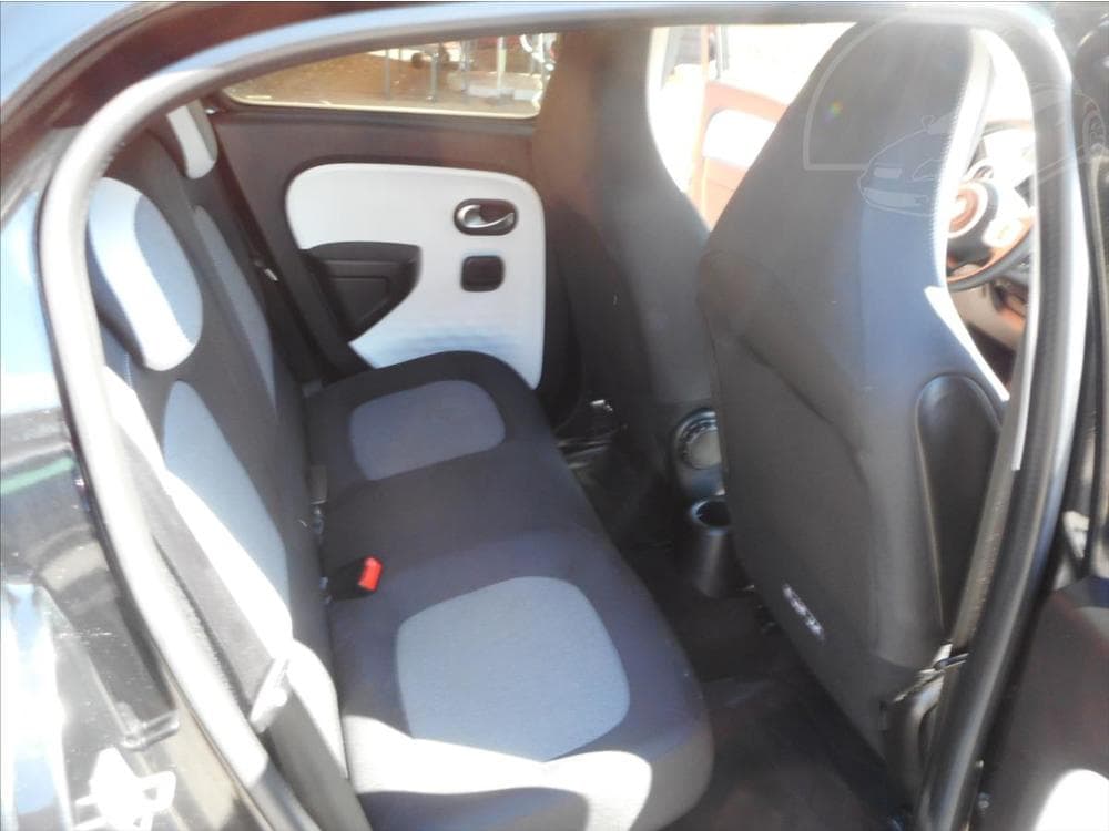 2021 Renault Twingo - 20