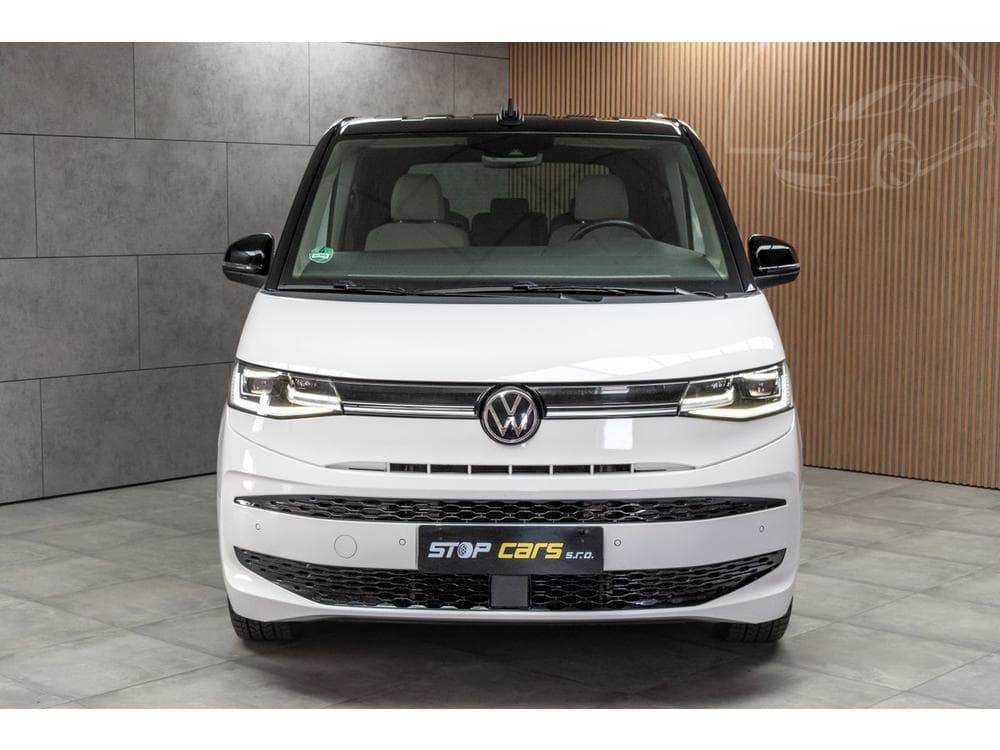 2023 Volkswagen MULTIVAN - 3