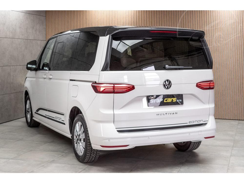 2023 Volkswagen MULTIVAN - 7