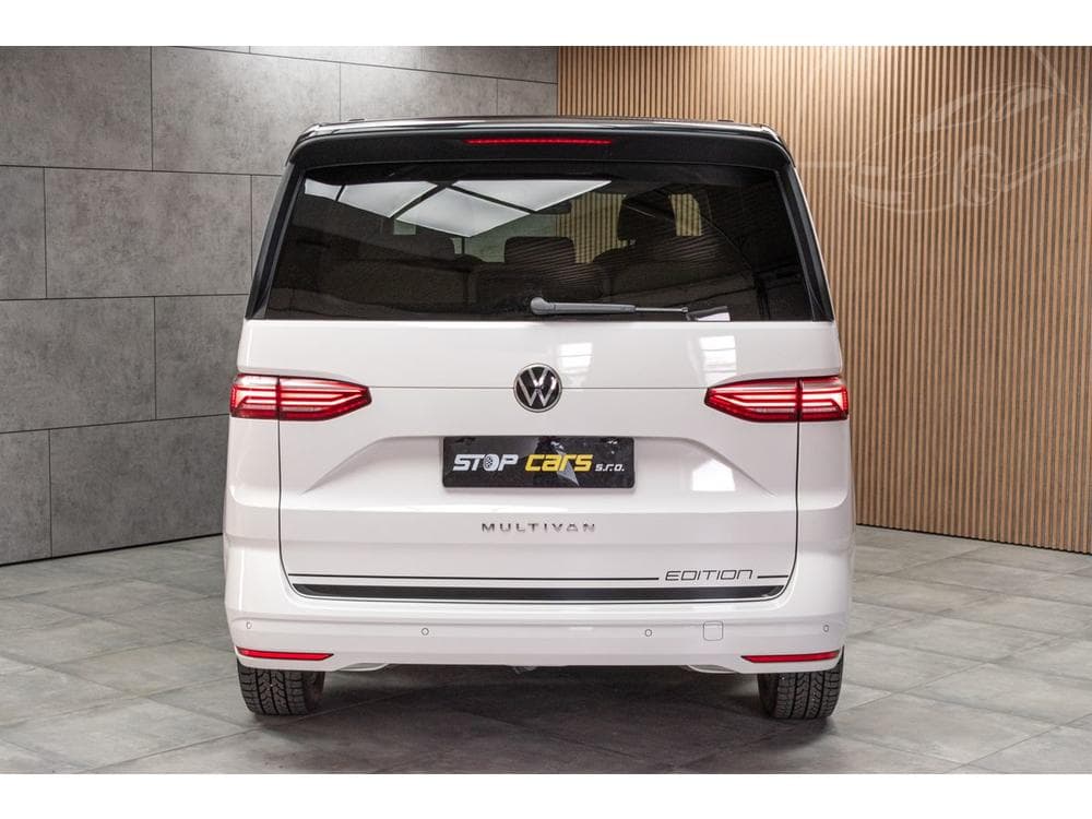 2023 Volkswagen MULTIVAN - 9