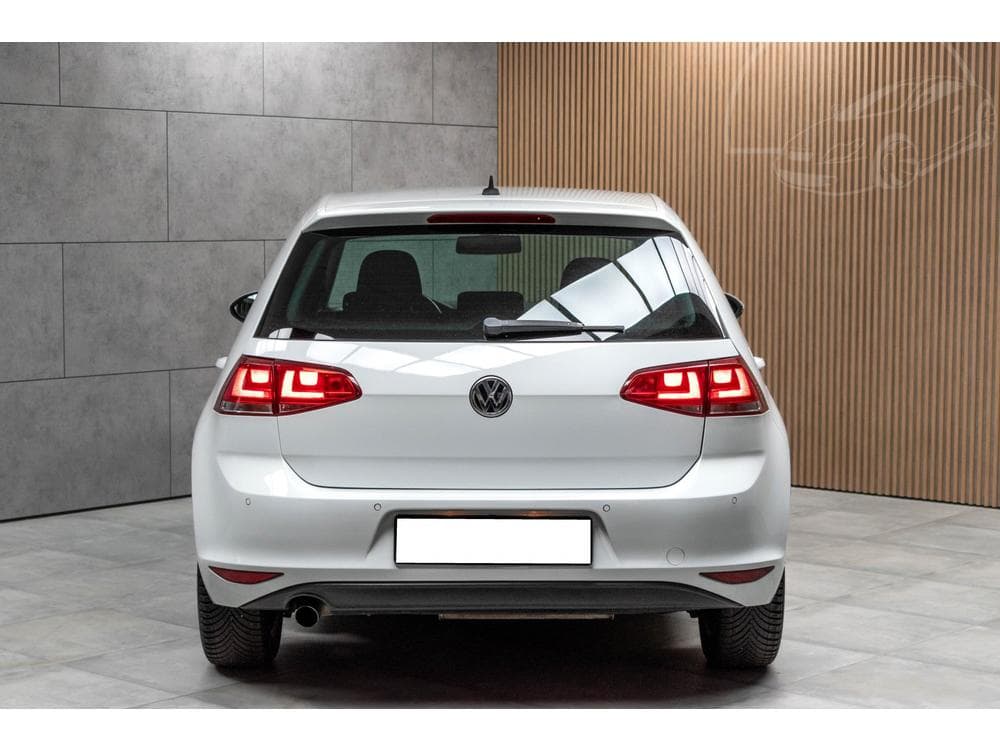2015 Volkswagen Golf - 5