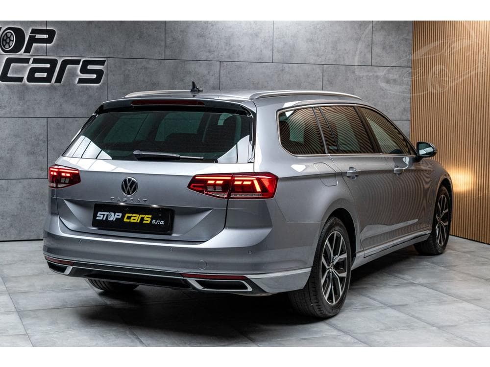 2022 Volkswagen PASSAT - 6