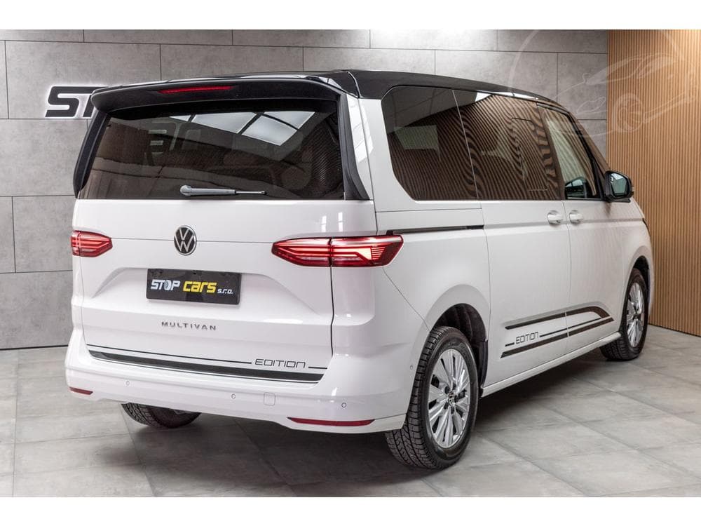 2023 Volkswagen MULTIVAN - 13