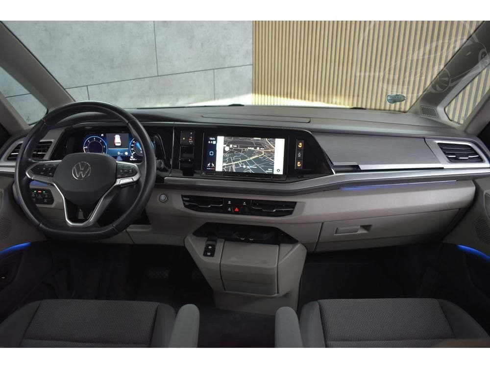 2023 Volkswagen MULTIVAN - 15