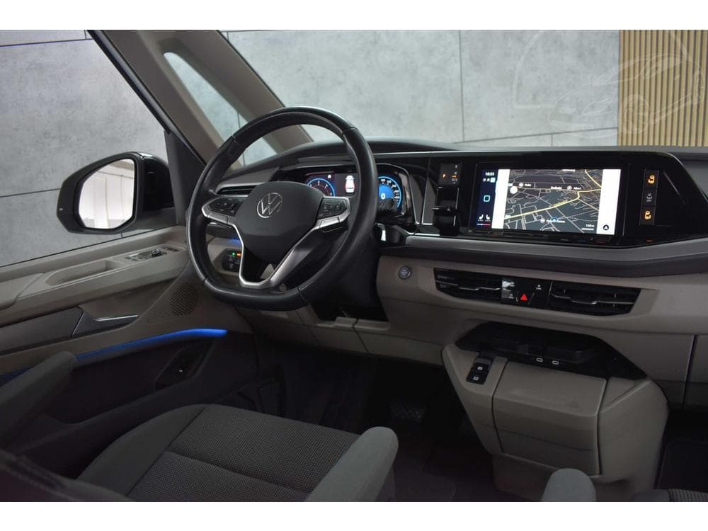 2023 Volkswagen MULTIVAN - 17