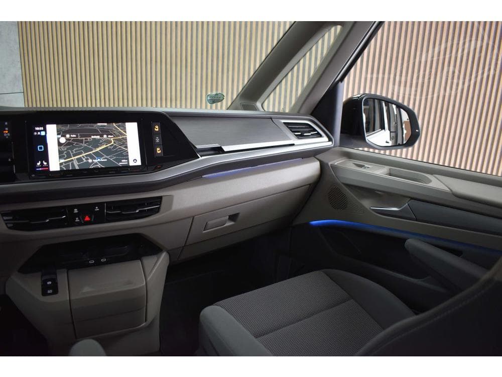 2023 Volkswagen MULTIVAN - 19