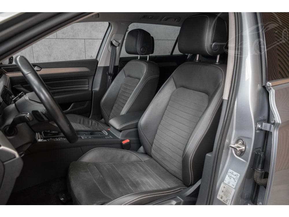 2022 Volkswagen PASSAT - 10