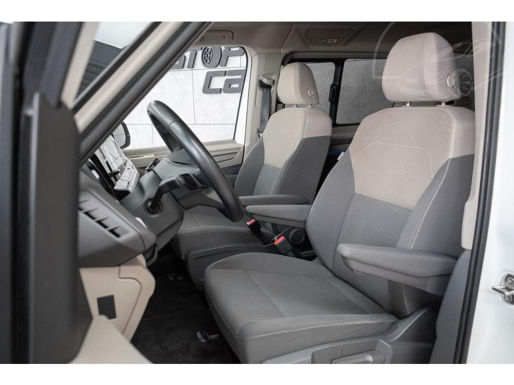 2023 Volkswagen MULTIVAN - 21