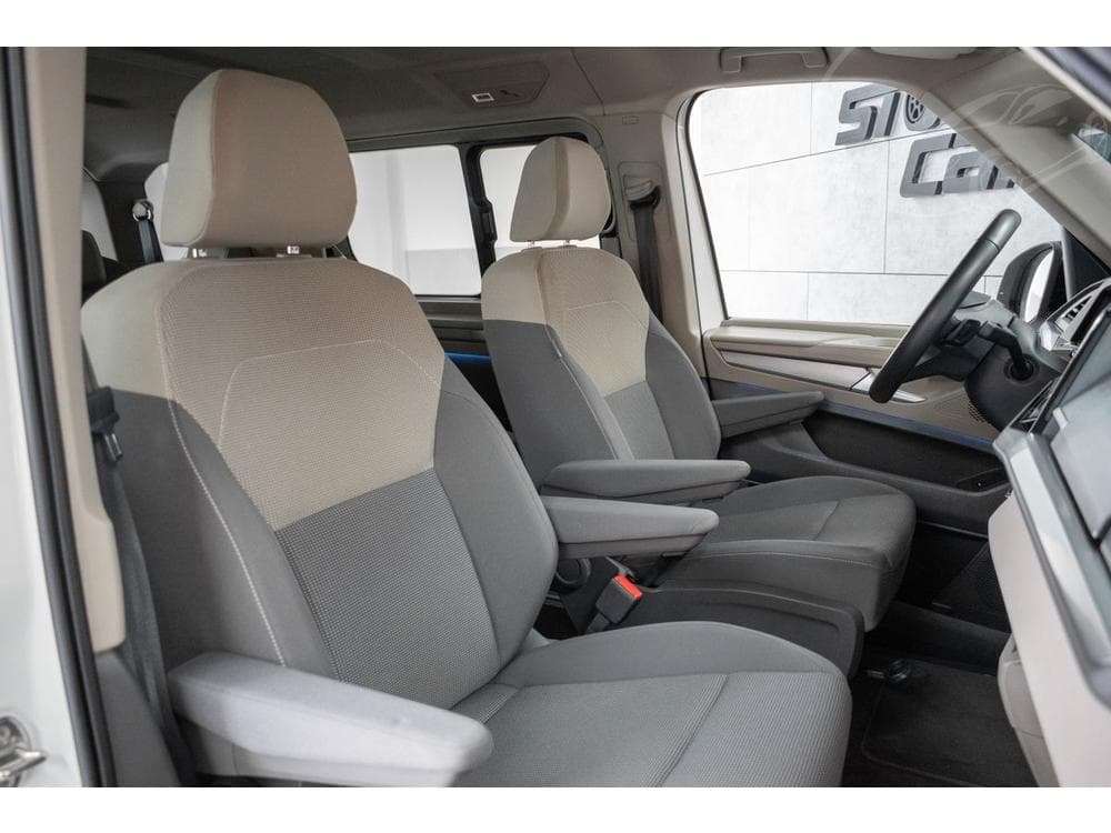 2023 Volkswagen MULTIVAN - 23