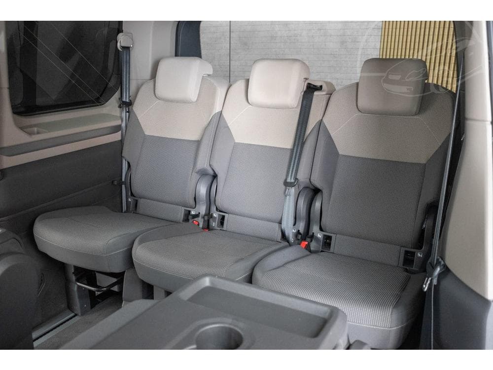 2023 Volkswagen MULTIVAN - 27