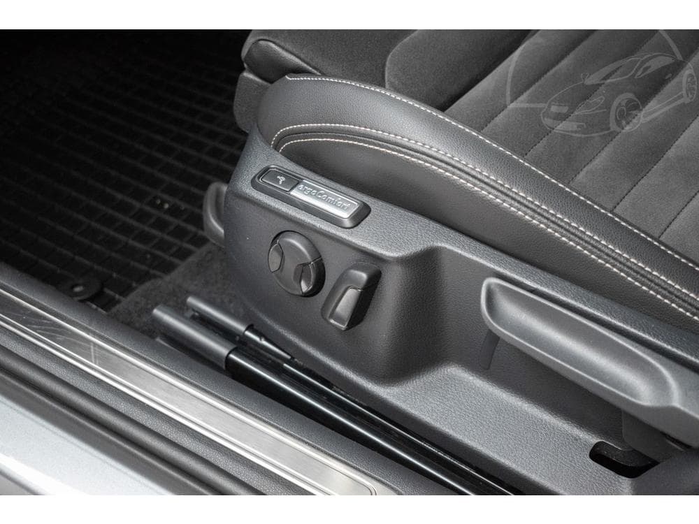 2022 Volkswagen PASSAT - 16